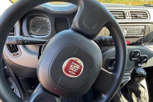 Fiat Panda 1.0 69 Cv