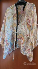 Camicia kimono Zara Woman