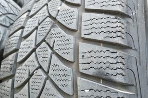 Gomme Goodyear