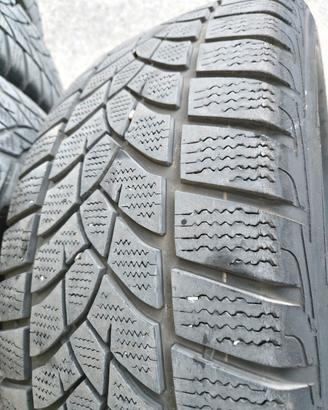 Gomme Goodyear