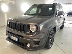 JEEP Renegade - Renegade 1.0 T3 Night Eagle U51301
