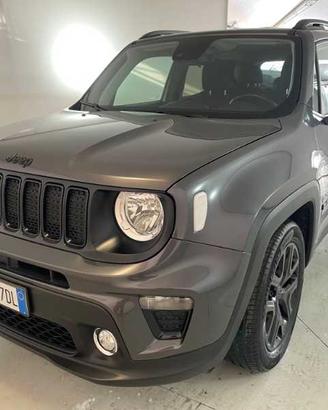 JEEP Renegade - Renegade 1.0 T3 Night Eagle U51301