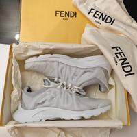 Scarpe Fendi 42 Originali 