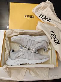 Scarpe Fendi 42 Originali 