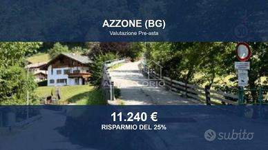 Immobile in asta di 30510 m² a Vilminore di Scalve