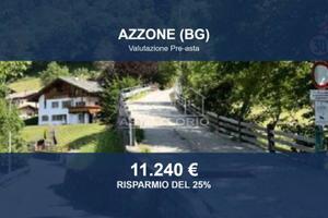Immobile in asta di 30510 m² a Vilminore di Scalve