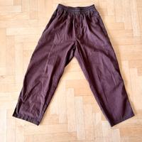 Polar skateboard pantaloni