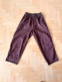 Polar skateboard pantaloni