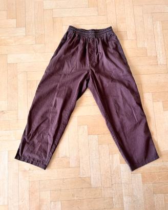 Polar skateboard pantaloni
