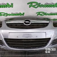 PARAURTI ANTERIORE PER OPEL CORSA D ANNO 2009