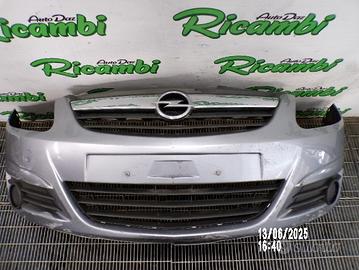 PARAURTI ANTERIORE PER OPEL CORSA D ANNO 2009