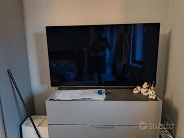 TV Metz 55 pollici