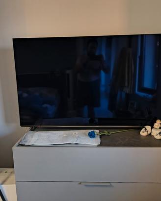 TV Metz 55 pollici