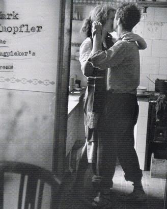 Mark Knopfler - Ragpicker's Dreams CD