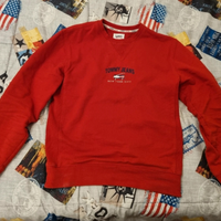 Felpa Tommy Hilfiger