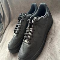 Nike Air Force 1 Nere 39 Nuove Originali