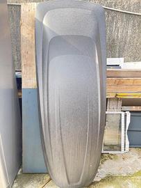 baule superiore per auto da 400L