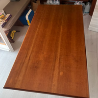 Tavolo in legno da cucina in perfetto stato