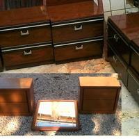 comodini per camera - specchi vari - mobile per tv