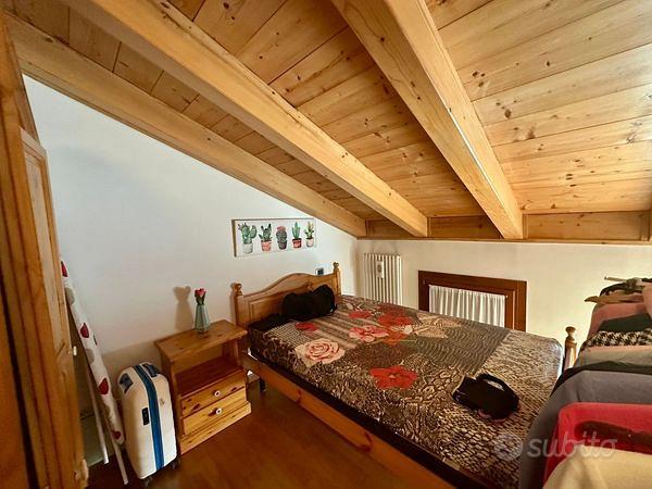 Appartamento – San Martino di Lupari - Altro
