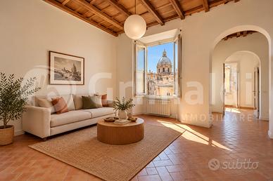 Appartamento Roma [Cod. rif 3386093VRG] (Centro St