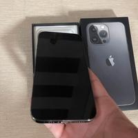 IPHONE 13 PRO 128 GB (smembro per schermo rotto)