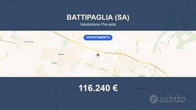 Immobile in asta di 125 m² con più di 5 locali e b