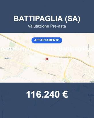 Immobile in asta di 125 m² con più di 5 locali e b
