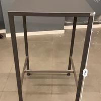 Tavolo da esterno Vermobil