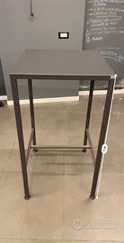 Tavolo da esterno Vermobil