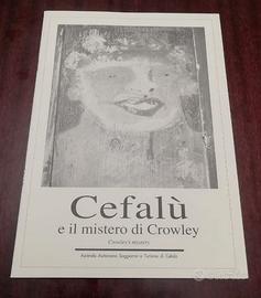 Cefalù e il mistero di Crowley Crowley'mistery