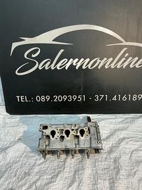 Testata Smart 450 600 e 700 benzina