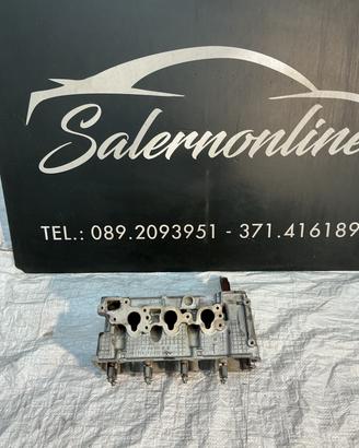 Testata Smart 450 600 e 700 benzina