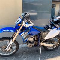 Yamaha WRF250 (300)