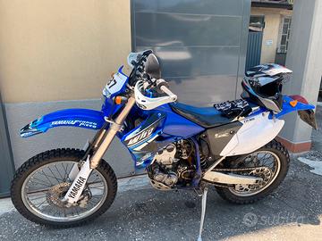 Yamaha WRF250 (300)