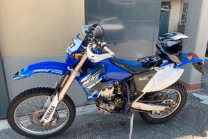 Yamaha WRF250 (300)
