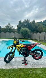 Fantic xm 50 performance 2023 (prezzo trattabile)