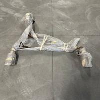 Scarico Marelli Bombardone 2 e Aspirazione Forge