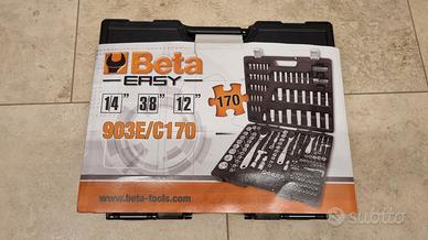 cassetta attrezzi Beta 903E/C170