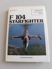 Libro F 104 Starfighter - Nico Sgarlato