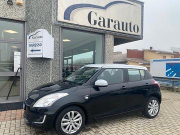 Suzuki Swift 1.3 DDiS 5 porte B-Cool Bi-Color