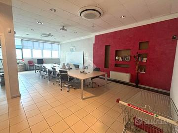 UFFICIO A MESTRINO