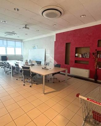 UFFICIO A MESTRINO