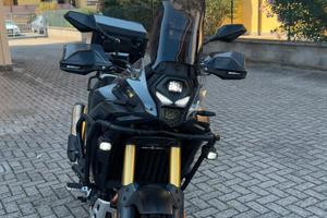 Voge 800 DSX Rally