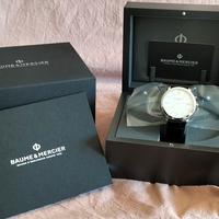 Baume &Mercier Classica 40 ref. M0C10013