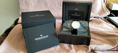 Baume &Mercier Classica 40 ref. M0C10013