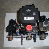 GRUPPO pompa-scambiatore-sensori IMMERGAS victrix