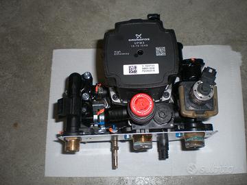 GRUPPO pompa-scambiatore-sensori IMMERGAS victrix