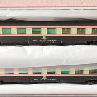 Trenini elettrici 92