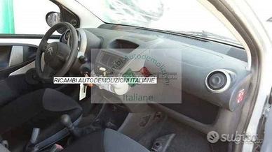 Ricambi e Kit Airbag Citroen C1